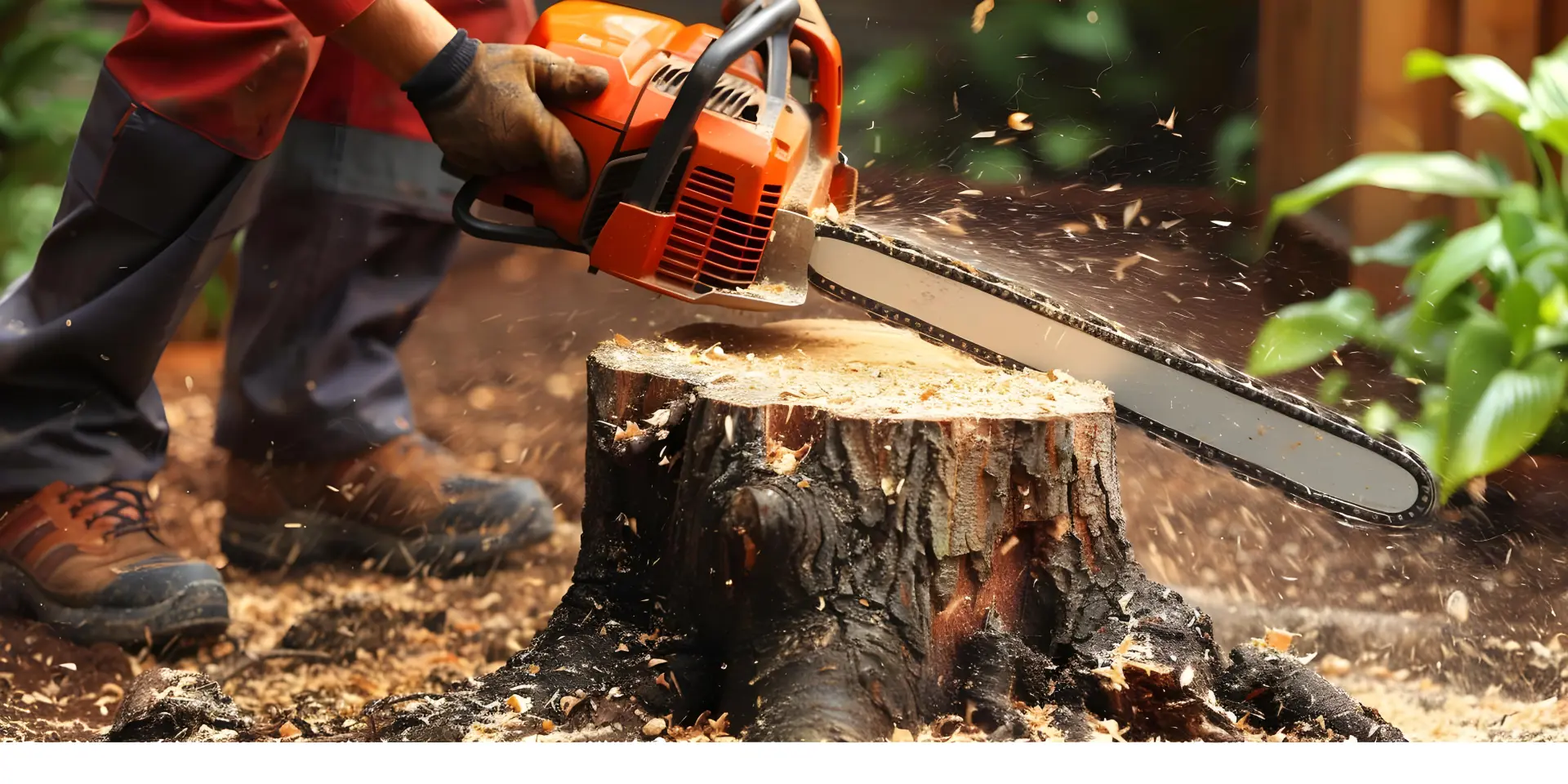 Emergency Tree Removal After A Storm